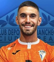 Manu Lucas (Manchego Ciudad Real) - 2021/2022